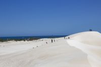 048 – Australien, Westaustralien, Dünen