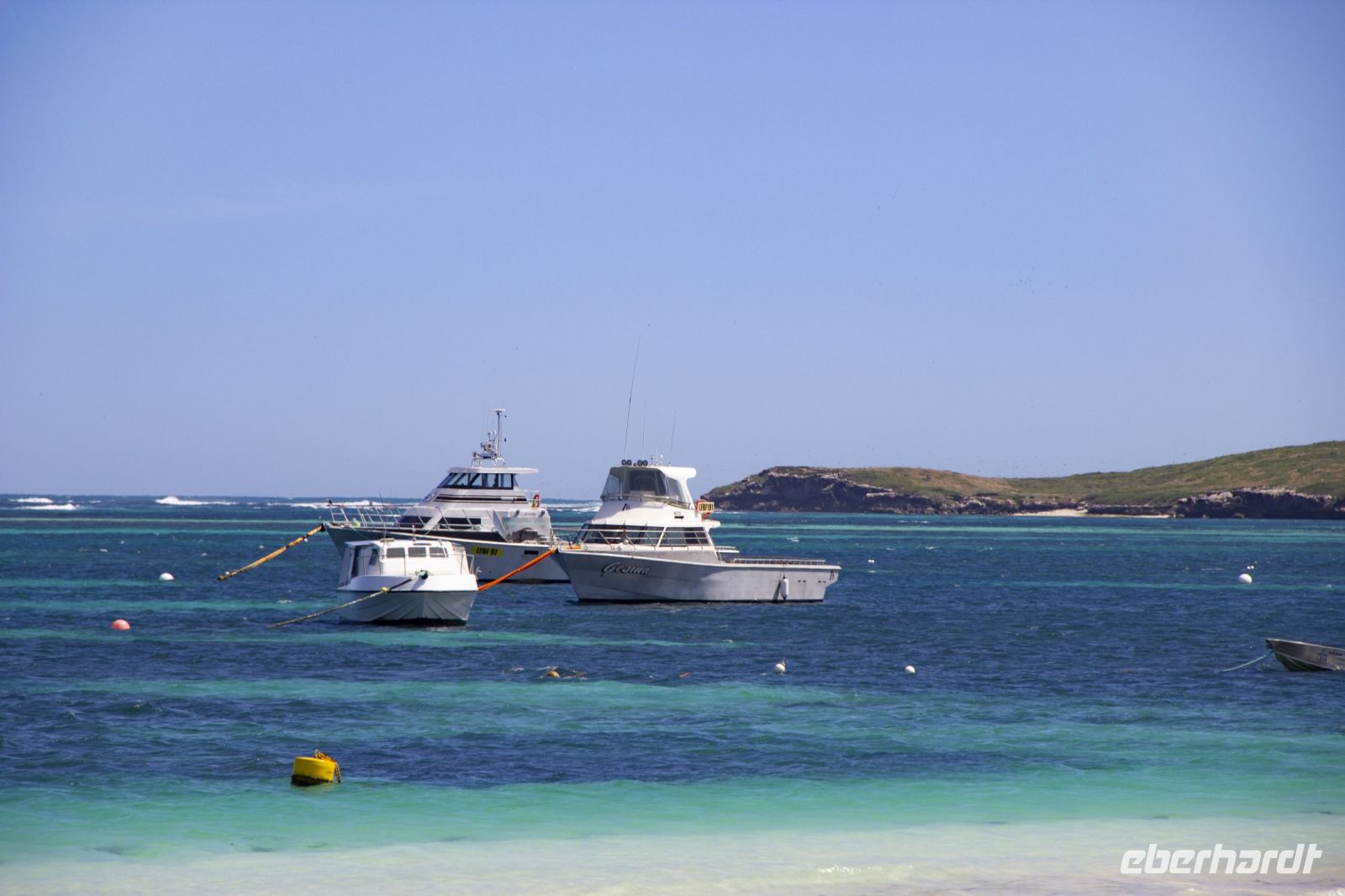 049 – Australien, Westaustralien, Küste