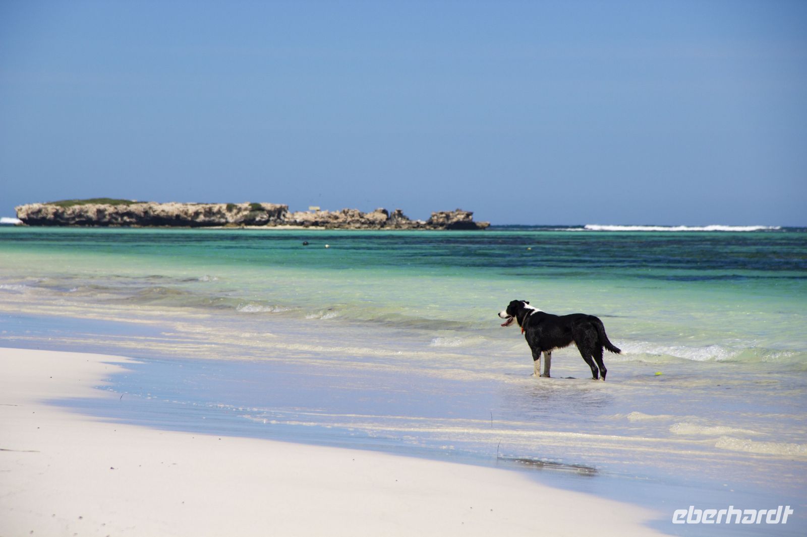 050 – Australien, Westaustralien, Küste