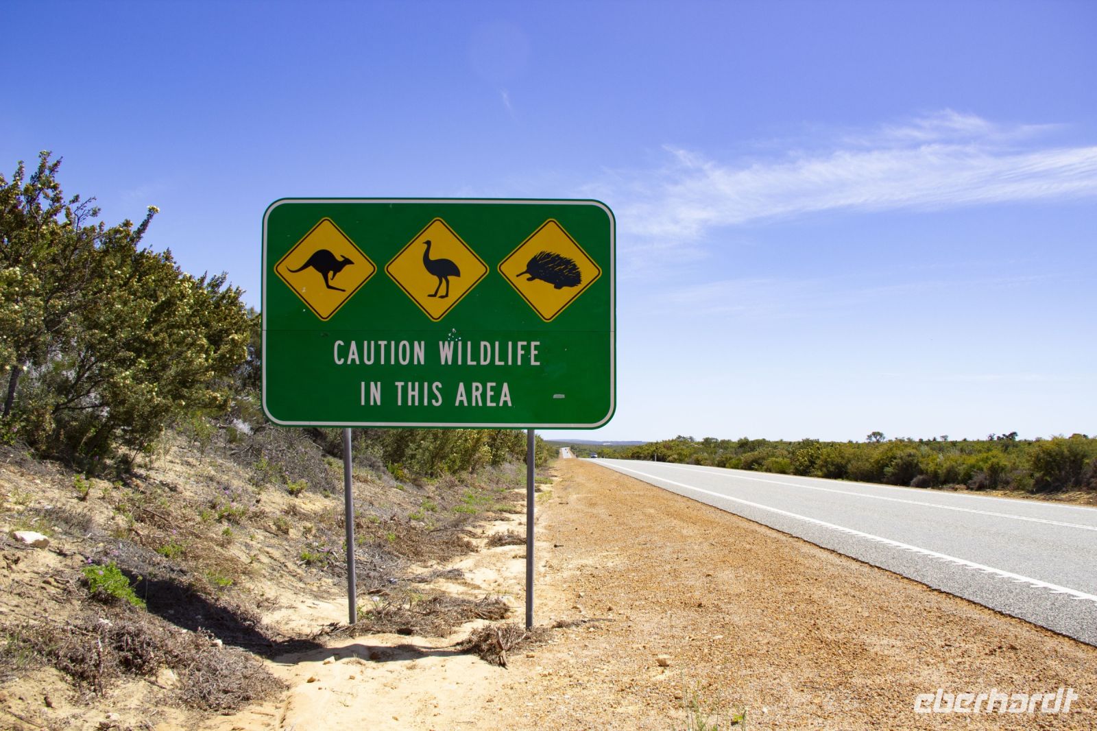 051 – Australien, Westaustralien