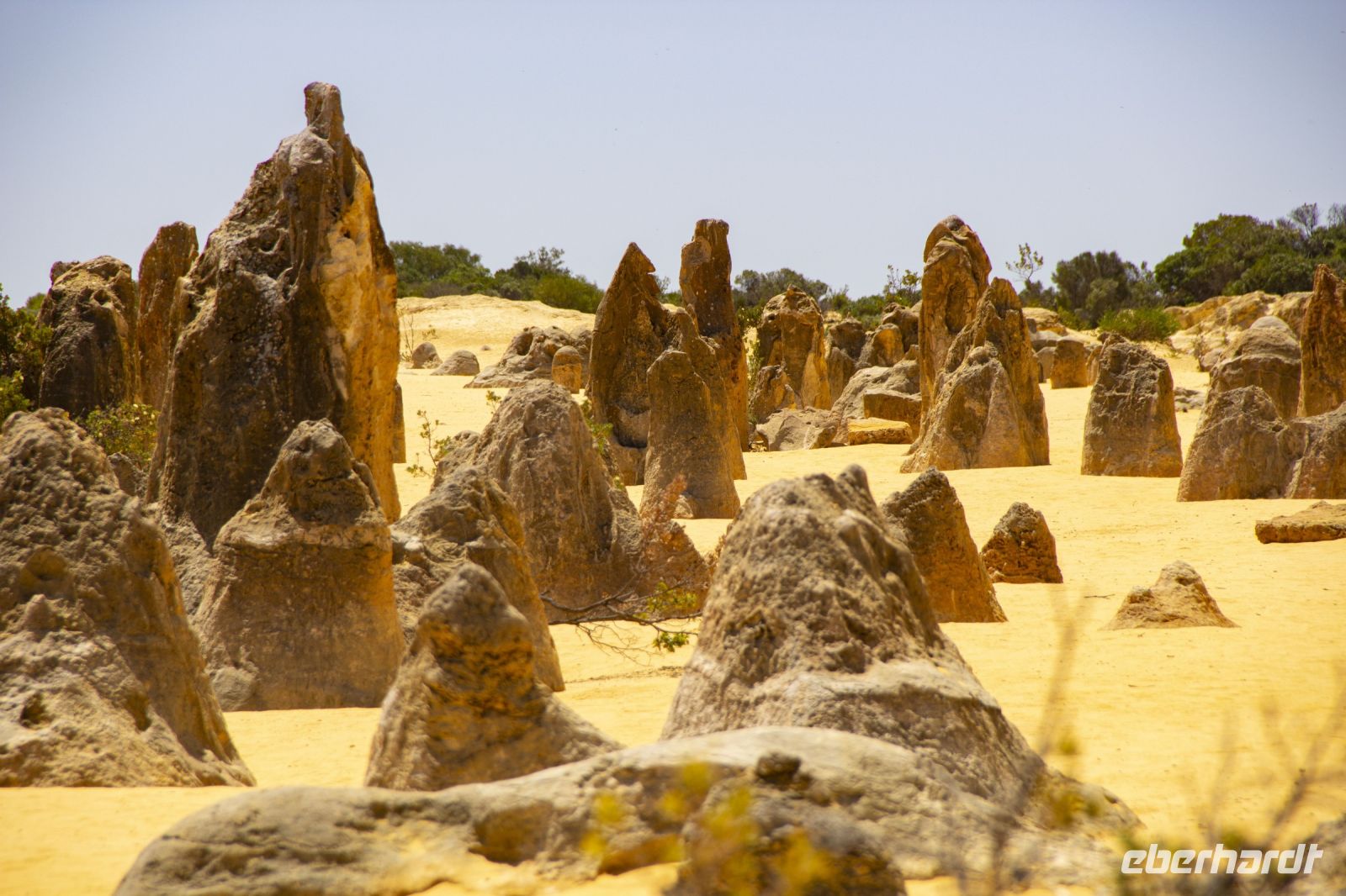 052 – Australien, The Pinnacles
