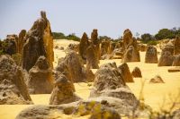 052 – Australien, The Pinnacles