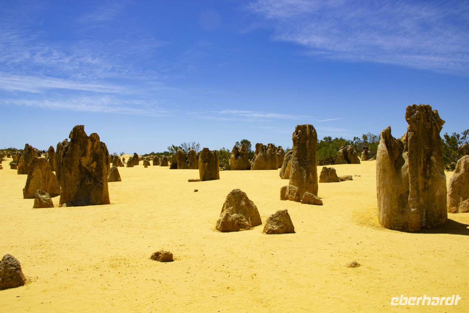 055 – Australien, The Pinnacles