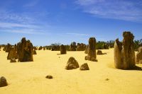 055 – Australien, The Pinnacles