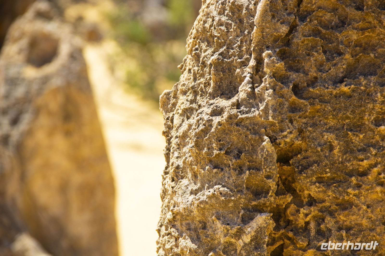 056 – Australien, The Pinnacles