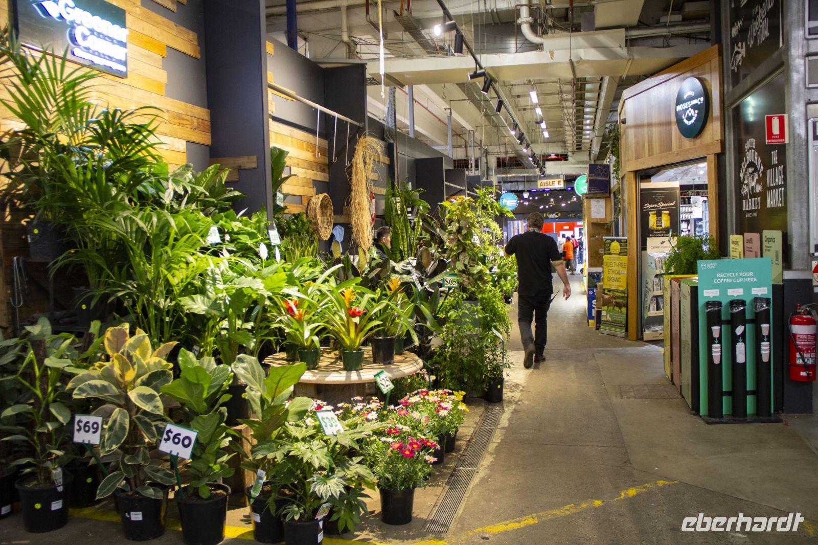 064 – Australien, Melbourne