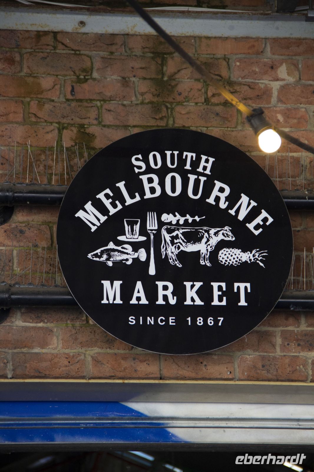 065 – Australien, Melbourne