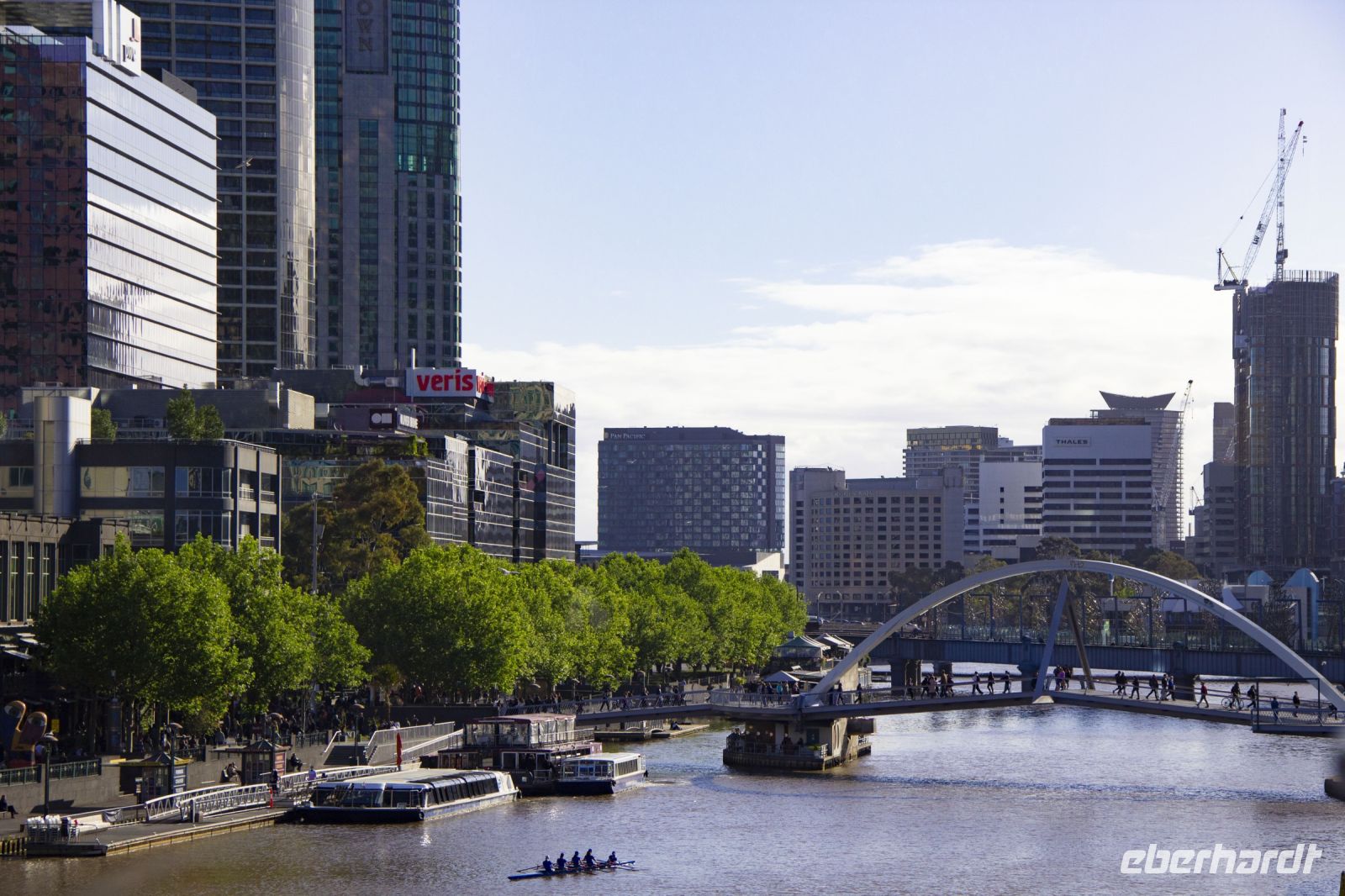 066 – Australien, Melbourne