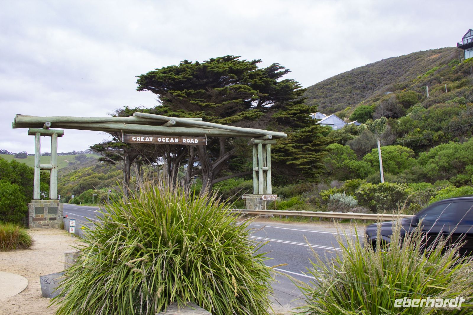 067 – Australien, Great Ocean Road