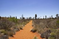 077 – Australien, Outback