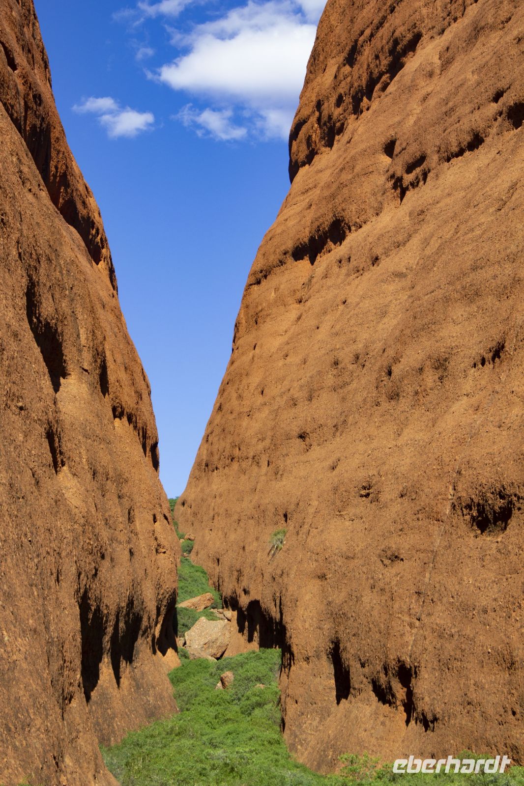 081 – Australien, Kata Tjuta