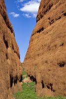 081 – Australien, Kata Tjuta