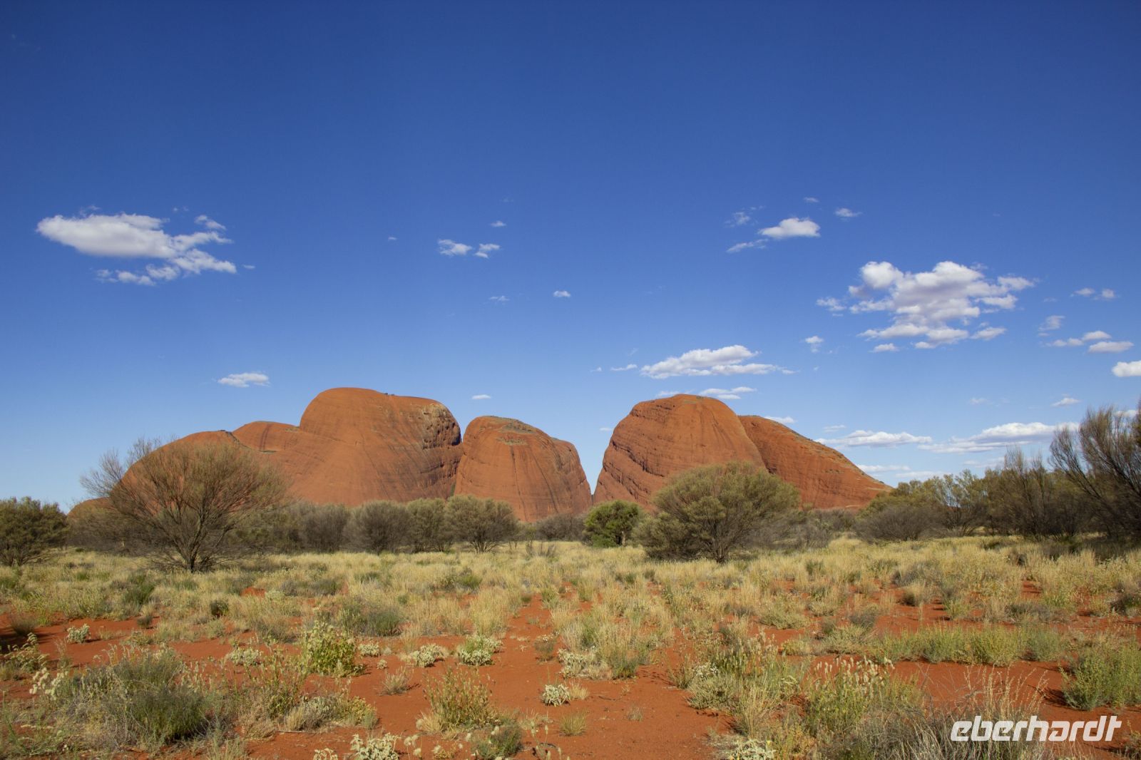 083 – Australien, Kata Tjuta