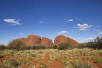 083 – Australien, Kata Tjuta