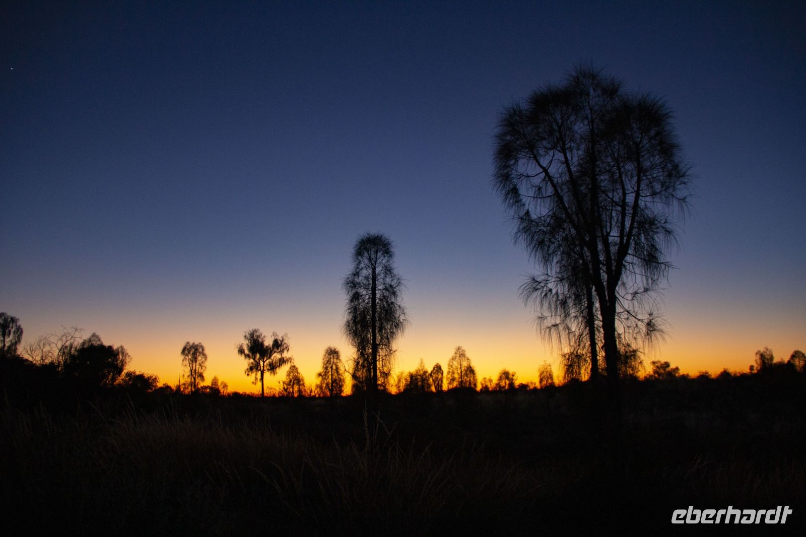 085 – Australien, Uluru