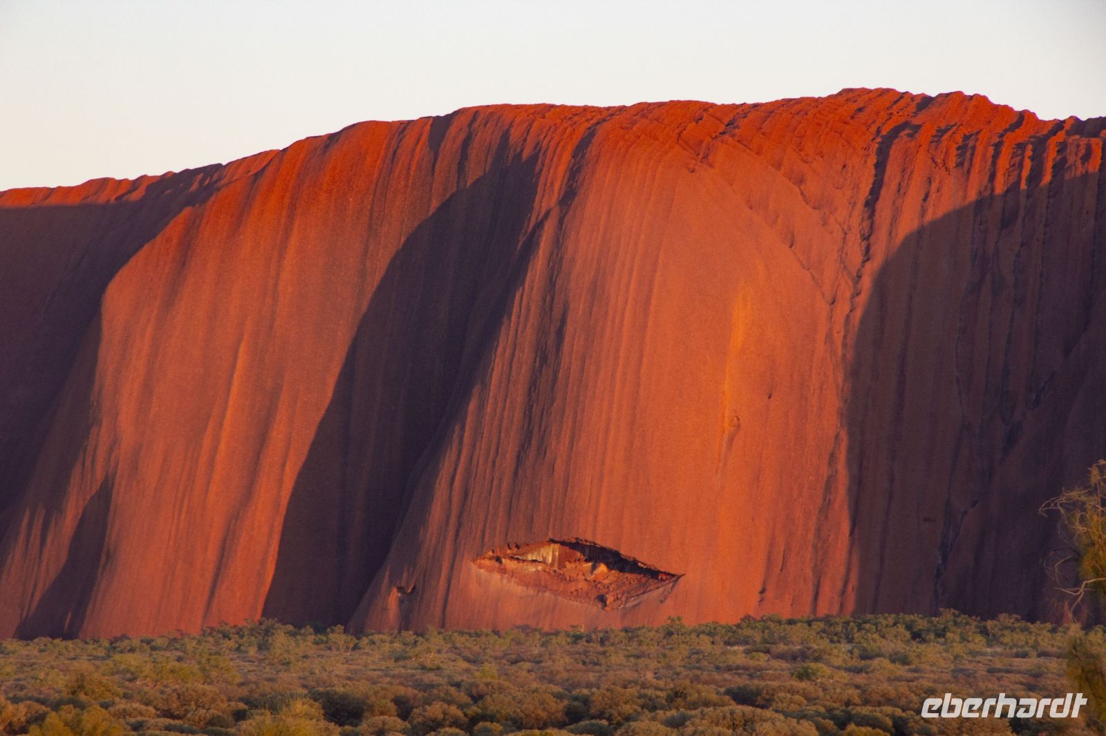 088 – Australien, Uluru