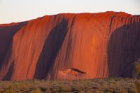 088 – Australien, Uluru