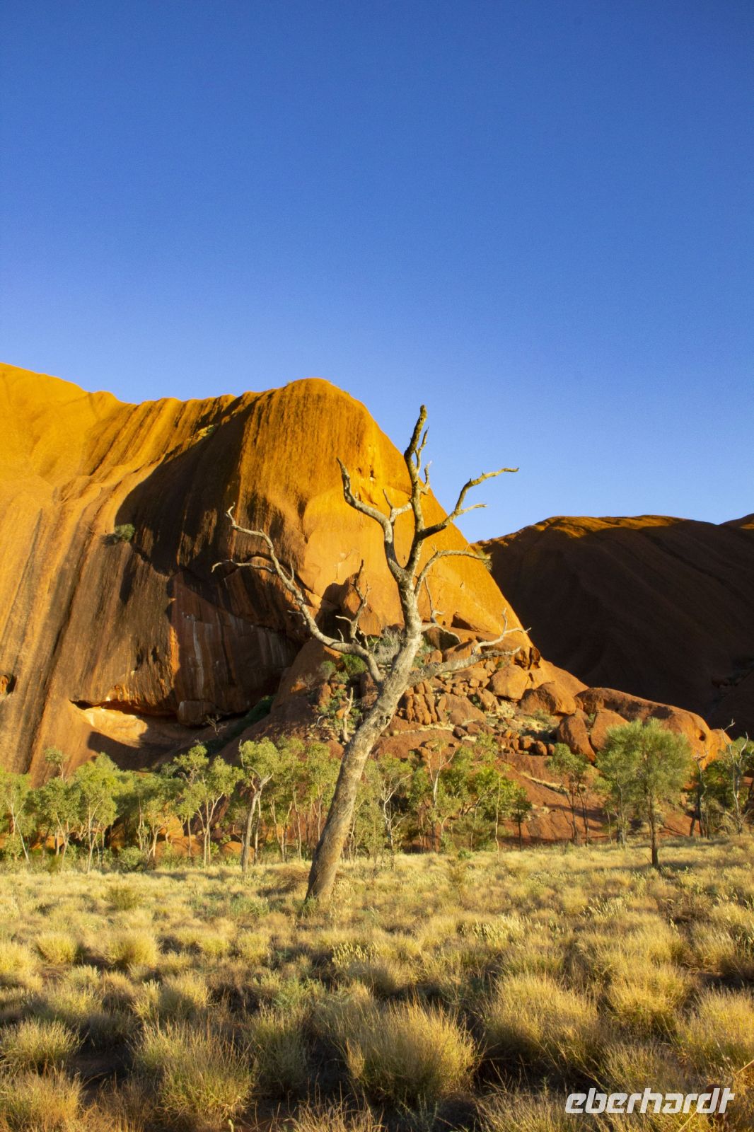 089 – Australien, Uluru