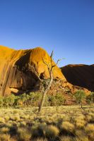 089 – Australien, Uluru
