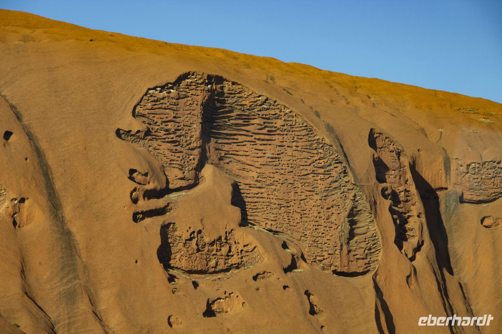 091 – Australien, Uluru