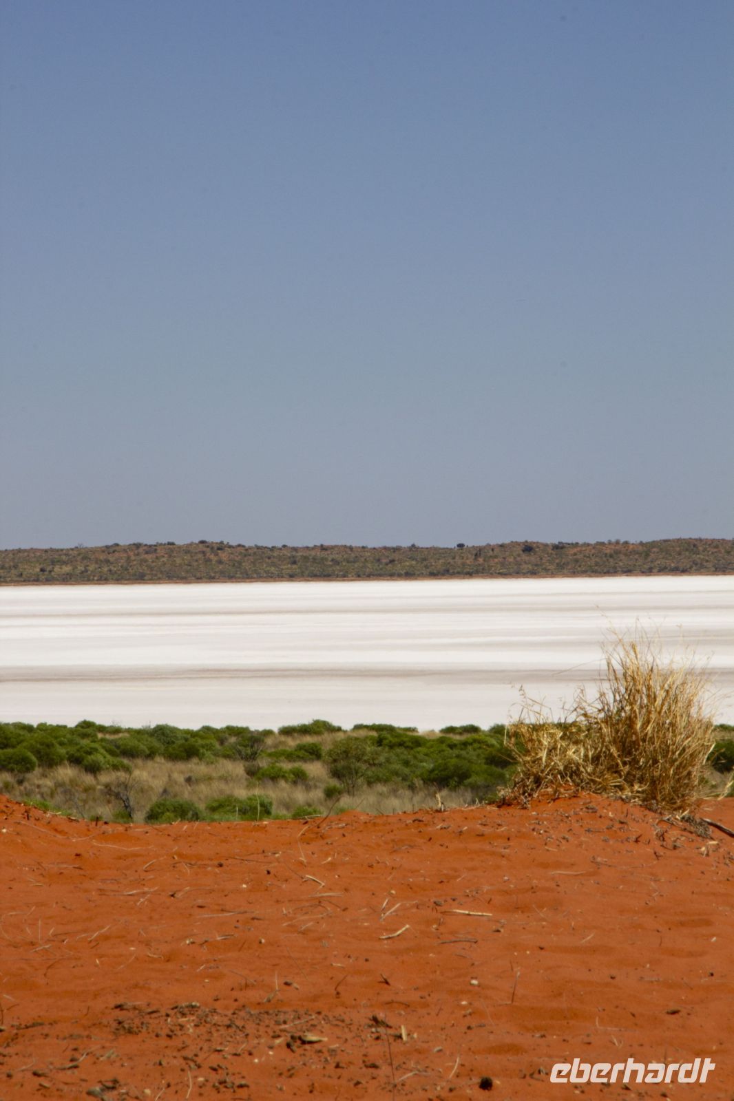 094 – Australien, Von Ulur bis Alice Springs, Outback