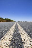 095 – Australien, Von Ulur bis Alice Springs, Outback