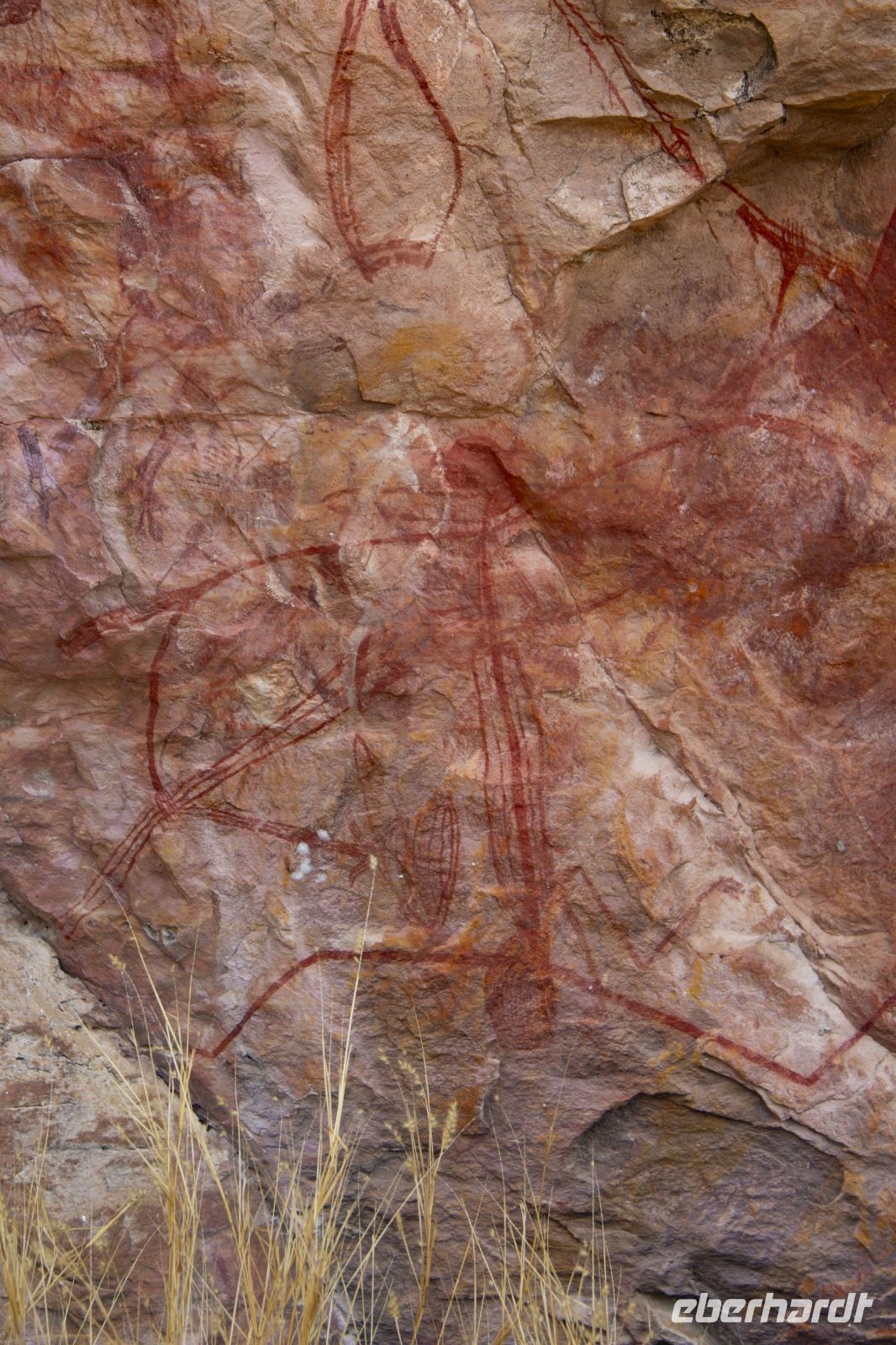 125 – Australien, Arnhemland