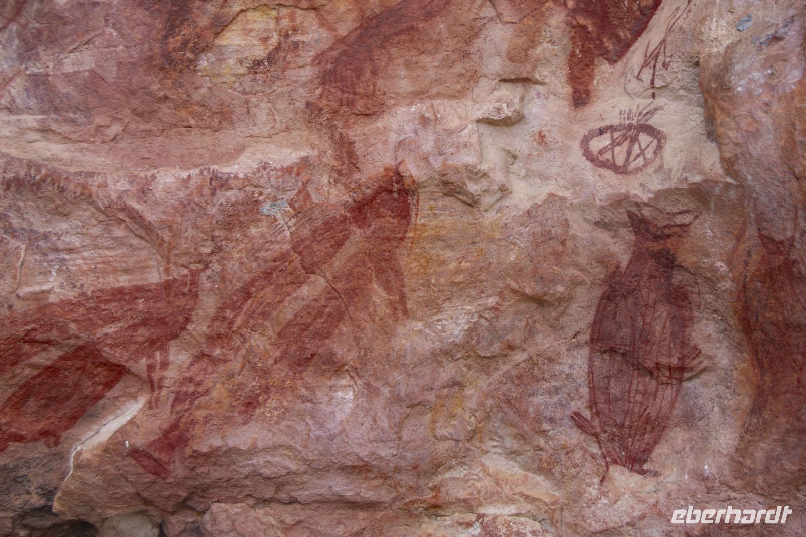 127 – Australien, Arnhemland