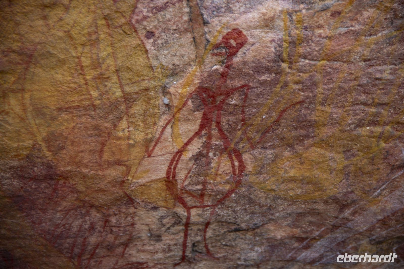 130 – Australien, Arnhemland