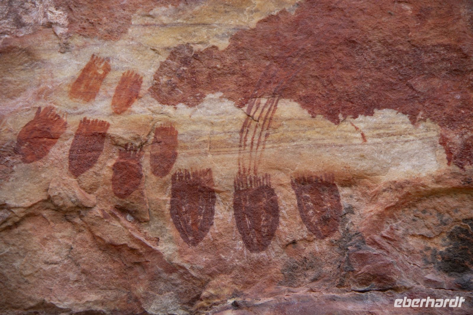 132 – Australien, Arnhemland