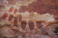 132 – Australien, Arnhemland