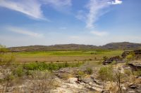 133 – Australien, Arnhemland