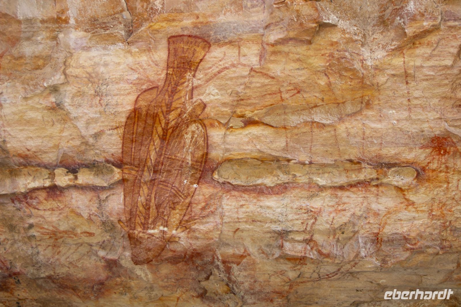 134 – Australien, Arnhemland