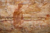 134 – Australien, Arnhemland