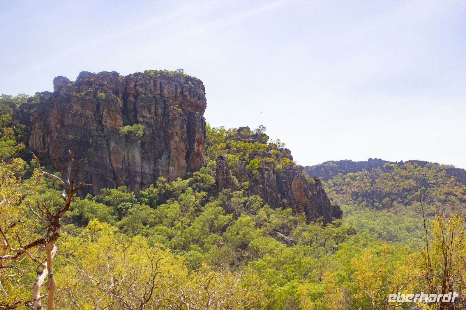 137 – Australien, Kakadu-Nationalpark