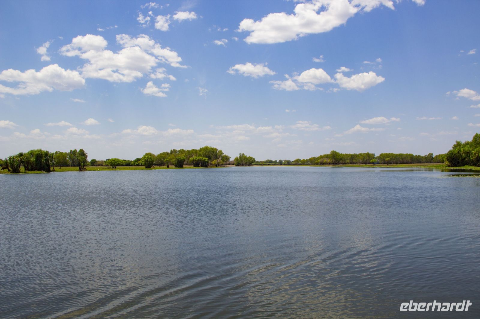 139 – Australien, Kakadu-Nationalpark