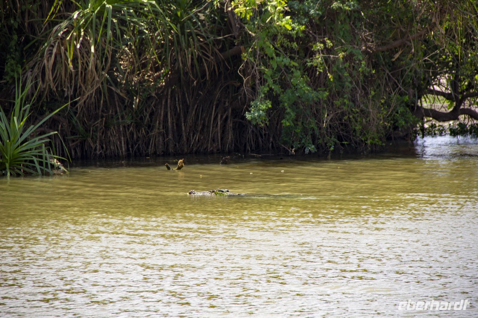 143 – Australien, Kakadu-Nationalpark