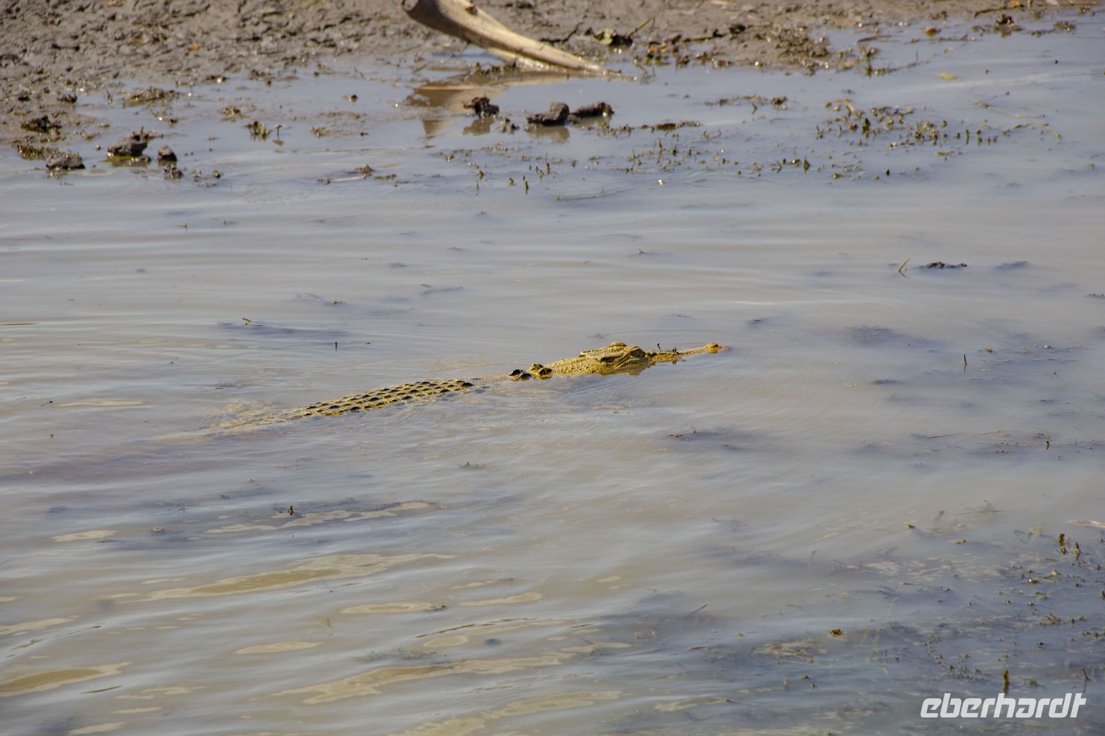 154 – Australien, Kakadu-Nationalpark