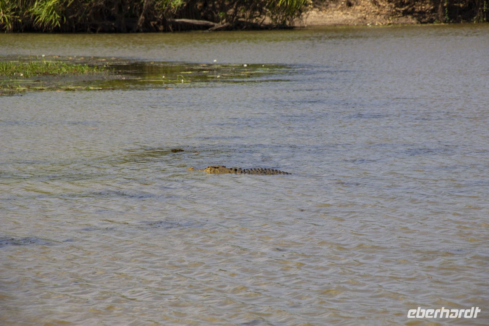 155 – Australien, Kakadu-Nationalpark
