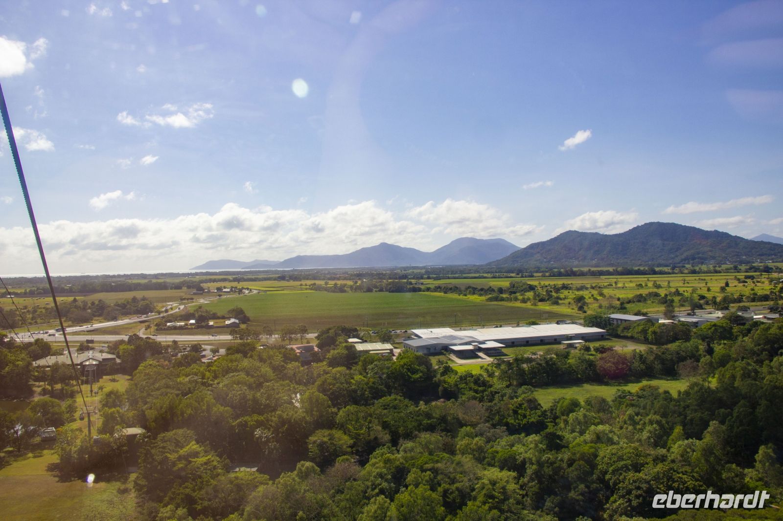 157 – Australien, Cairns, Kuranda