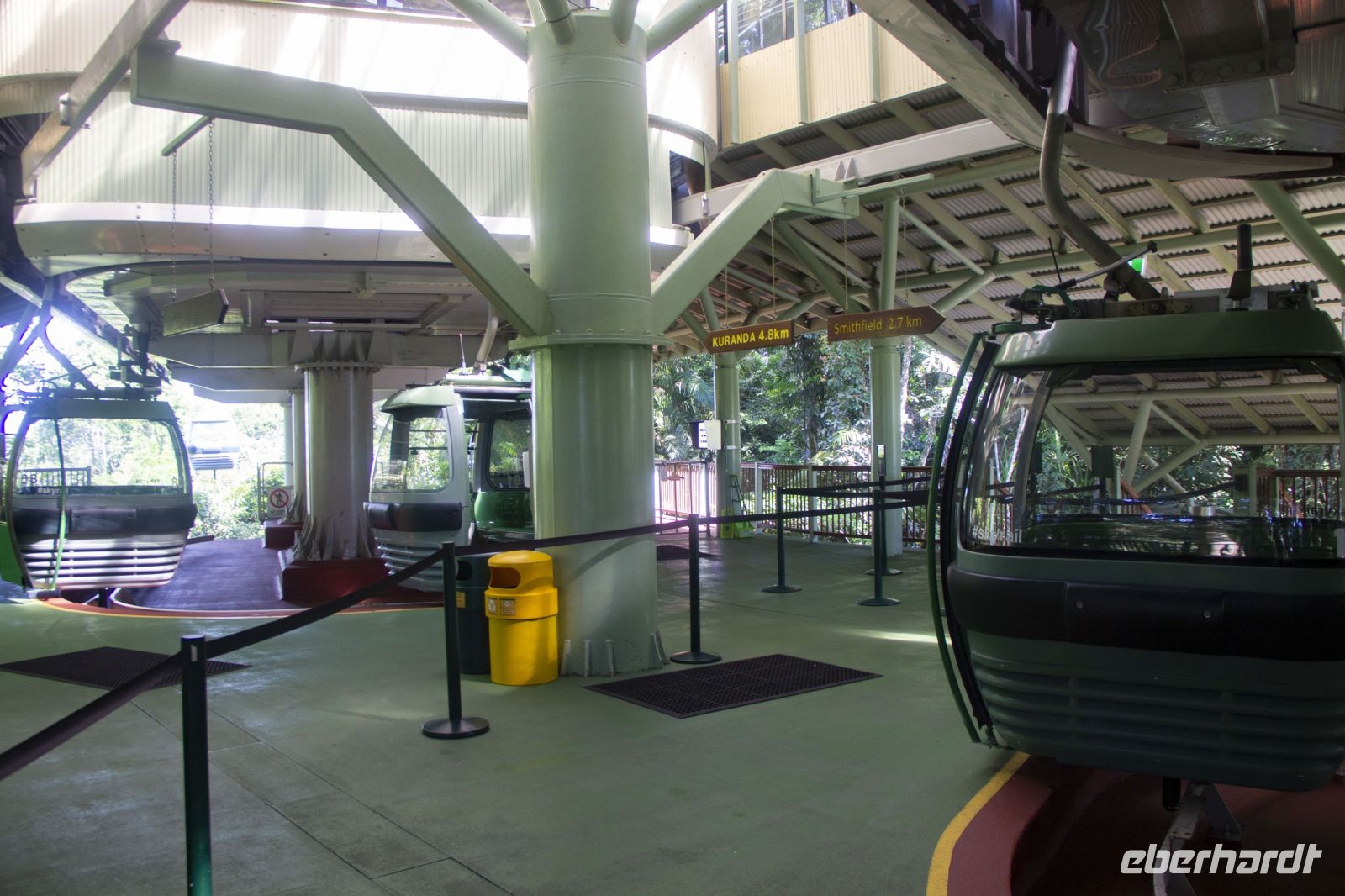 159 – Australien, Cairns, Kuranda