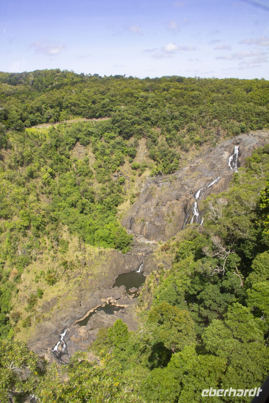 163 – Australien, Cairns, Kuranda