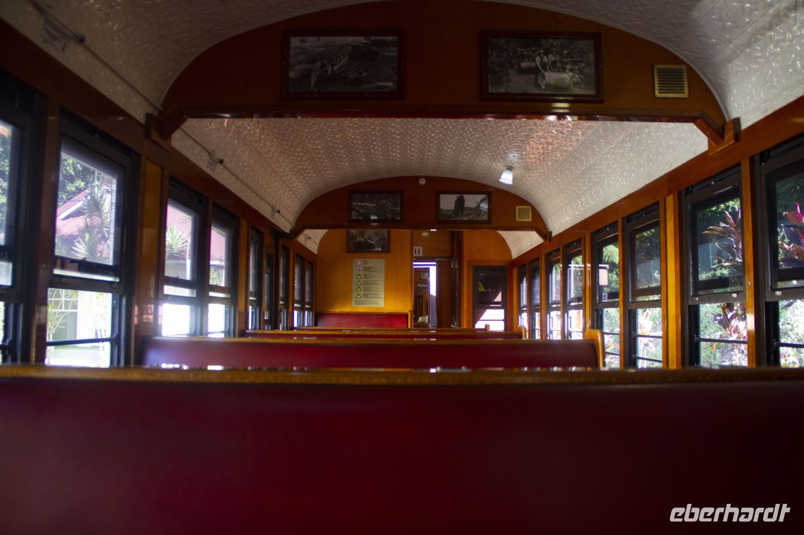 169 – Australien, Cairns, Kuranda