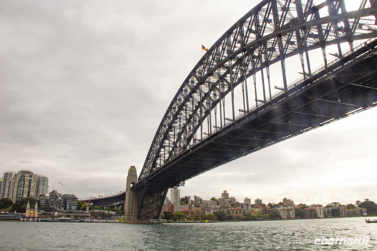 171 – Australien, Sydney