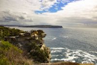 172 – Australien, Sydney