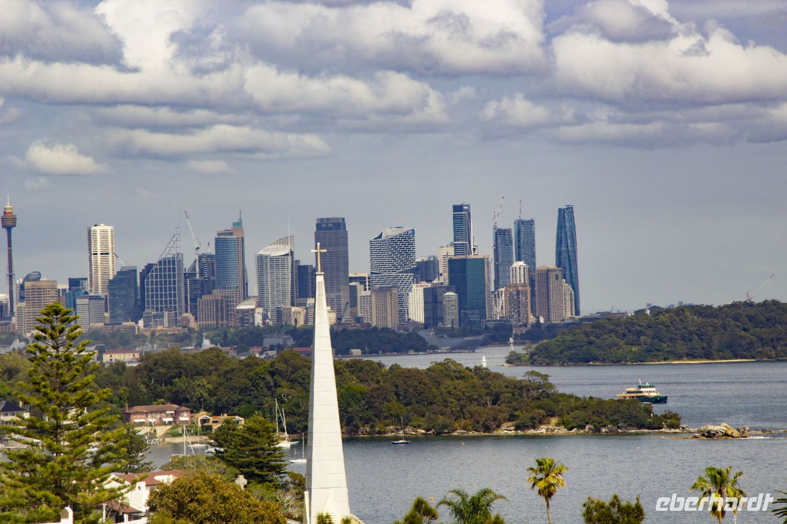 173 – Australien, Sydney