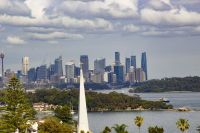 173 – Australien, Sydney