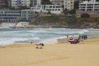 175 – Australien, Sydney, Bondi Beach