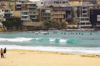 176 – Australien, Sydney, Bondi Beach