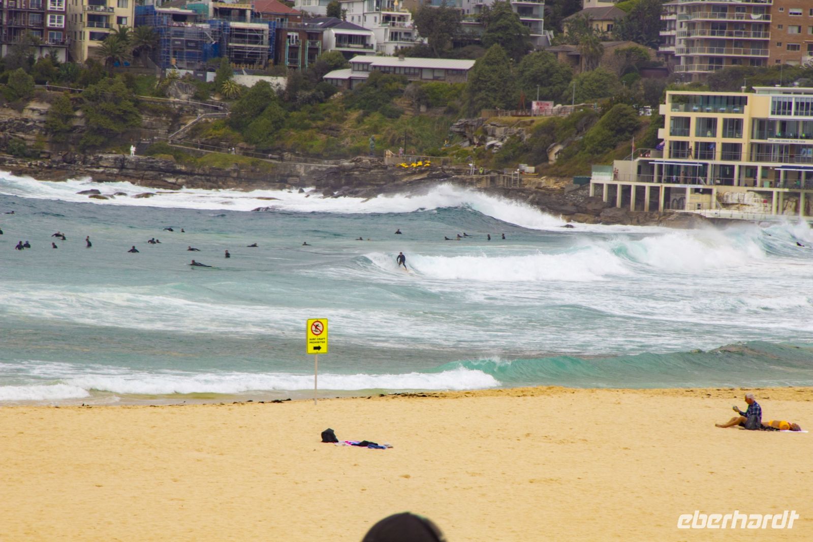 177 – Australien, Sydney, Bondi Beach